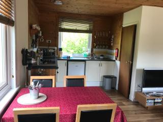 Glengarry Lodge - Tyndrum - 3