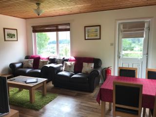 Glengarry Lodge - Tyndrum - 2