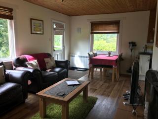 Glengarry Lodge - Tyndrum - 1