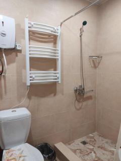 Hotel Talin - Talin - 2