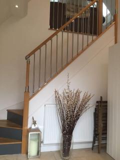 The Loft - Brockenhurst - 0
