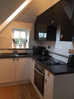 The Loft - Brockenhurst - 5