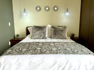 Ocean View Luxury Loft with Rooftop Pool & Sky Bar - Playa del Carmen - 9