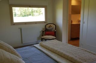Maison bien être avec sauna - Gîte les 4 saisons - Lac de chalain - Marigny - 1