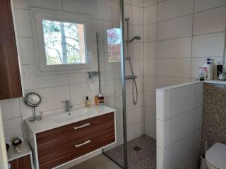 Maison bien être avec sauna - Gîte les 4 saisons - Lac de chalain - 3