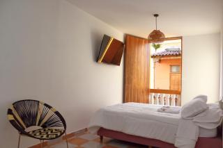 Hostal Casa Torres Centro Historico - Adults Only - Carthagène des Indes - 7
