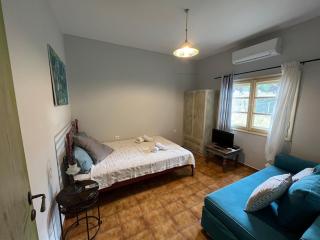 La maison des vacances - Vourvourou - 1