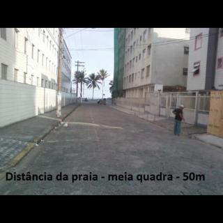 AP em Guilhermina PraiaGrande - 1