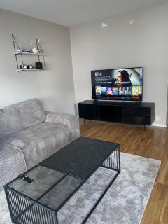 Cosy, little apartment with everything you need - 6