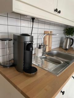 Cosy, little apartment with everything you need - 2