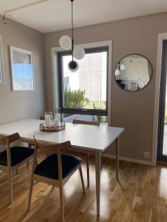 Cosy, little apartment with everything you need - 1