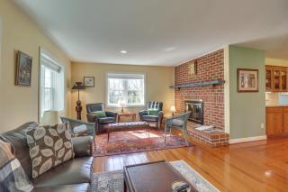Rural and Spacious Virginia Home on about 2 Acres! - Orange - 2