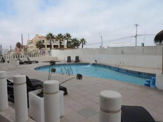 DPTO- CALOR DE HOGAR AVDA DEL MAR- AQUA LA SERENA PRIMERA LINEA - La Serena - 4