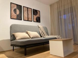 Reload by BestChoice - Parking - Self Check-in - Graz - 6