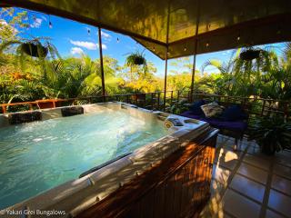 Bungalows Yakari Grei - 8