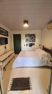 Villa Guará - Vila de São Jorge - Alto Paraíso de Goiás - 8