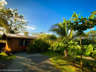 Bungalows Yakari Grei - 2