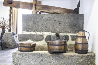 Casa Lagar de Pedra T2 - - 8