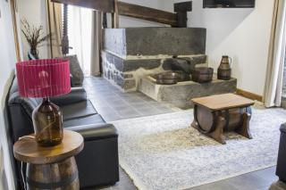 Casa Lagar de Pedra T2 - - 7