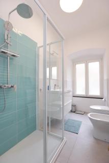 Adamaina - Sea view apartment with private garage - 5