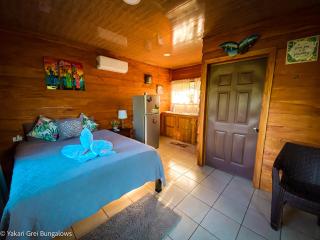 Bungalows Yakari Grei - 3