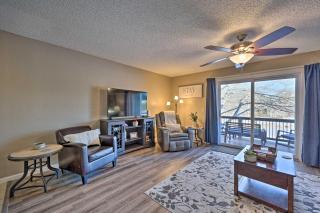 Bella Vista Home with Deck and Trails On Golf Course! - Bella Vista - 7