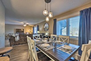 Bella Vista Home with Deck and Trails On Golf Course! - Bella Vista - 3
