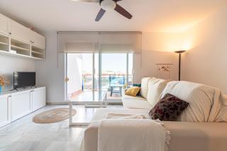 Top Estudio Sur - Terraza - Jerez de la Frontera - 3