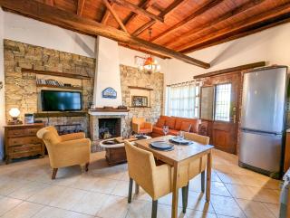 Relaxing Sea View Home - Kalandra - 1