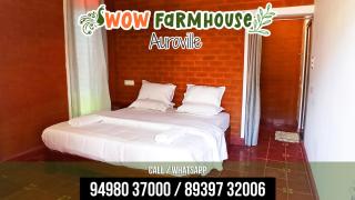 Wow Farm House & Resort near Pondicherry - 1