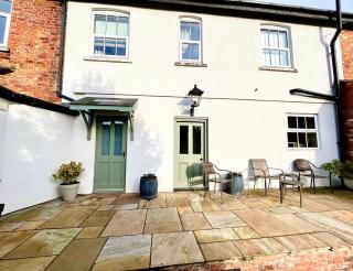 The One @ West End - West Haddon - 7