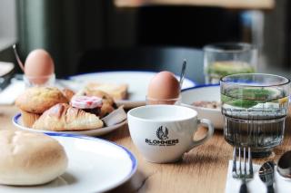 Boutique Hotel Jeroen - s-Hertogenbosch - 8