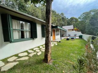 Casa na Serra F8 - Teresópolis - 1