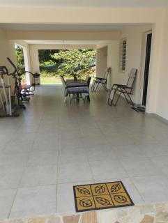 Charmant logement situé à la campagne avec Spa - Le Robert - 6