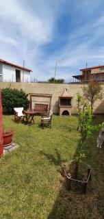 The Cozy Yard - 8