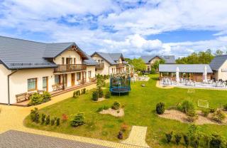 Villa Sul Mare - Dębki - 0