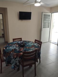 Charmant logement situé à la campagne avec Spa - Le Robert - 3
