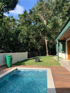 Casa na Serra F8 - Teresópolis - 3