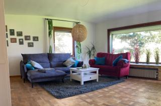 Ferienhaus Nissen-Hütte - Eckernförde - 4