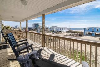 Little Sunshine - Oak Island - 0
