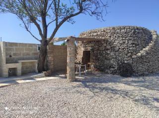 Trullo dimora di pietra Gallipoli - Baia Di Gallipoli - 9