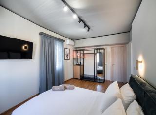 The Secret Boutique Hotel - Lefkada - 8