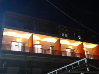 Anxhelos Hotel - Himarë - 2