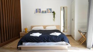 Luxury Studio in Vonitsa - SK - Vonitsa - 8