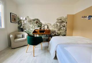 Appartement chaleureux entre Zola et Procé. - Nantes - 8