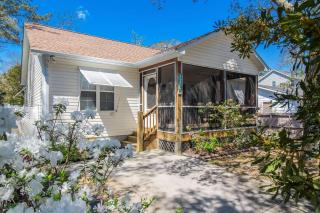 CoSea Cottage - Oak Island - 2