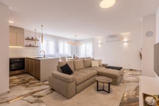 Luxury Apartment Allegro - 2