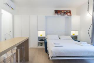 Easylife - Moderno e chic studio in Porta Venezia - Milan - 9