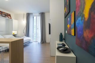 Easylife - Moderno e chic studio in Porta Venezia - Milan - 6
