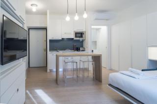 Easylife - Moderno e chic studio in Porta Venezia - Milan - 1
